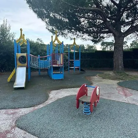Appartamento Club Bourgenay 6p