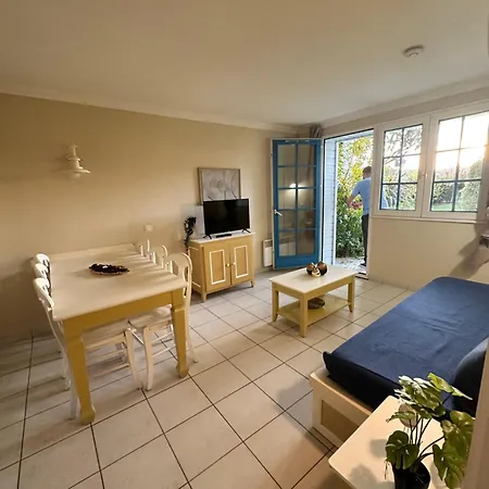 Club Bourgenay 6p Appartamento Talmont-Saint-Hilaire